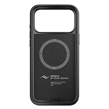 Everyday Case iPhone 17 Pro Max MagSafe Kılıf, Charcoal - GARAJ ÜRÜNÜ - 2