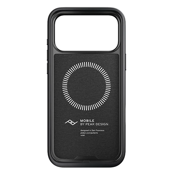 Everyday Case iPhone 17 Pro Max MagSafe Kılıf, Charcoal - GARAJ ÜRÜNÜ - 2
