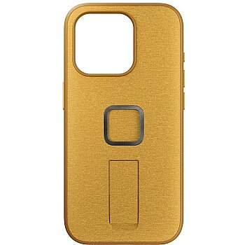 Everyday Loop Case iPhone 15 Pro Max V2 MagSafe Kılıf, Sun - GARAJ ÜRÜNÜ - Peak Design