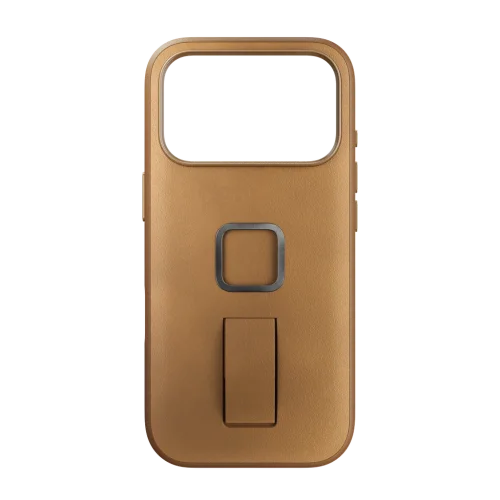 Everyday Loop Case iPhone 17 Pro MagSafe Kılıf - Tan - 1