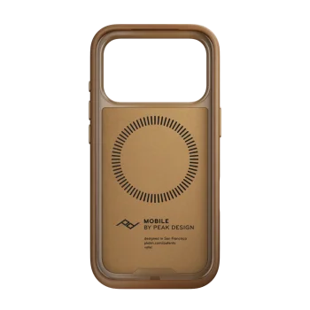 Everyday Loop Case iPhone 17 Pro MagSafe Kılıf - Tan - 2