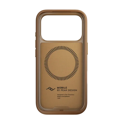 Everyday Loop Case iPhone 17 Pro MagSafe Kılıf - Tan - 2