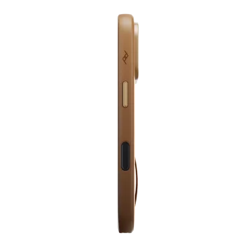 Everyday Loop Case iPhone 17 Pro MagSafe Kılıf - Tan - 4