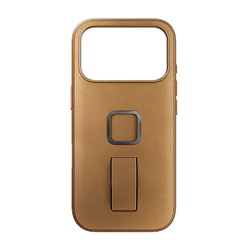 Everyday Loop Case iPhone 17 Pro MagSafe Kılıf - Tan - Peak Design