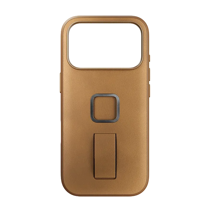 Everyday Loop Case iPhone 17 Pro MagSafe Kılıf - Tan - 1