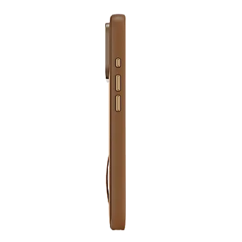 Everyday Loop Case iPhone 17 Pro MagSafe Kılıf - Tan - 3