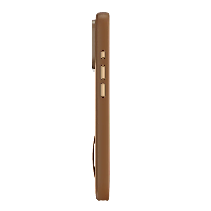 Everyday Loop Case iPhone 17 Pro MagSafe Kılıf - Tan - 3