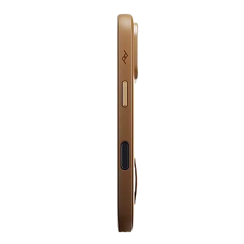 Everyday Loop Case iPhone 17 Pro MagSafe Kılıf - Tan - 4