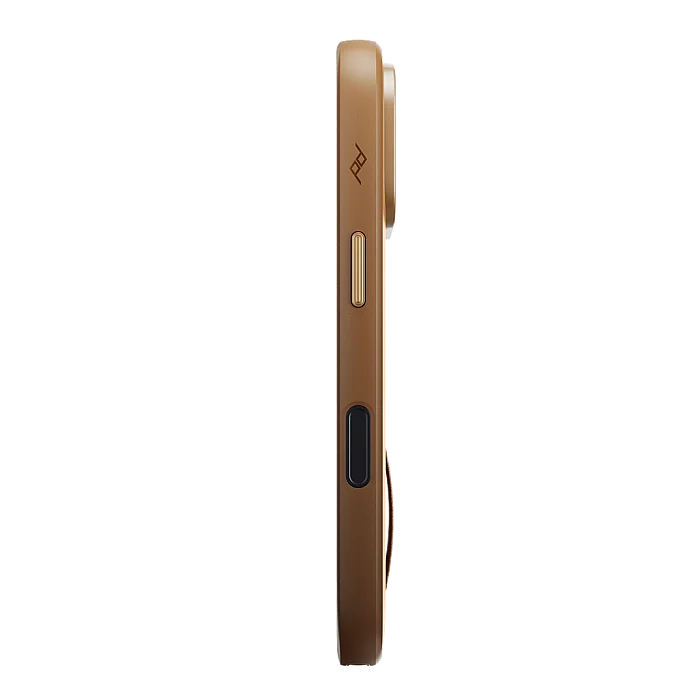 Everyday Loop Case iPhone 17 Pro MagSafe Kılıf - Tan - 4