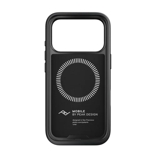 Everyday Loop Case | iPhone 17 Pro (Ön Sipariş) - 2