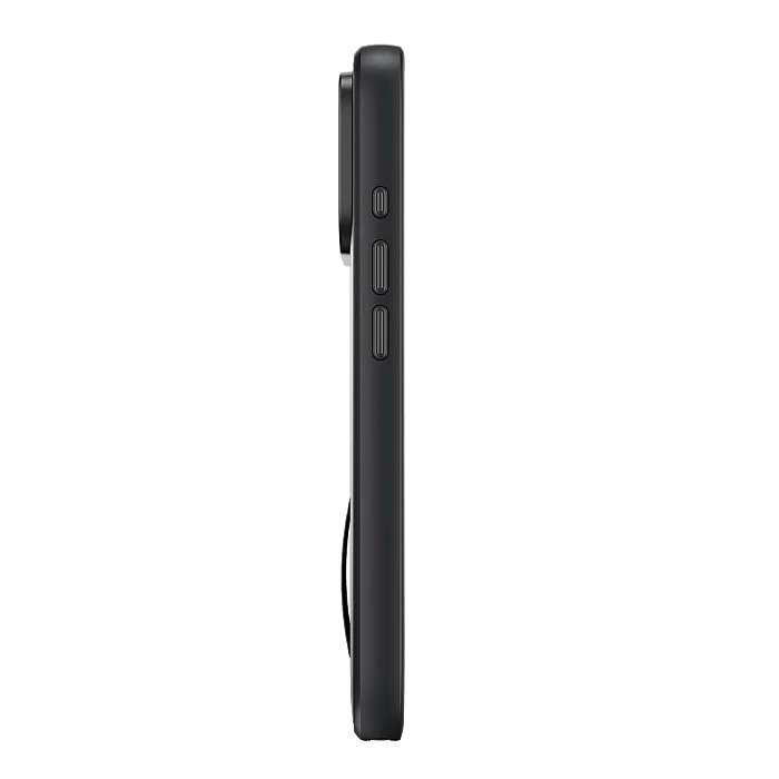Everyday Loop Case iPhone 17 Pro MagSafe Kılıf - Black - 3