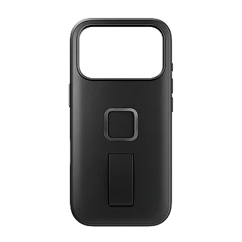 Everyday Loop Case iPhone 17 Pro MagSafe Kılıf - Black - Peak Design