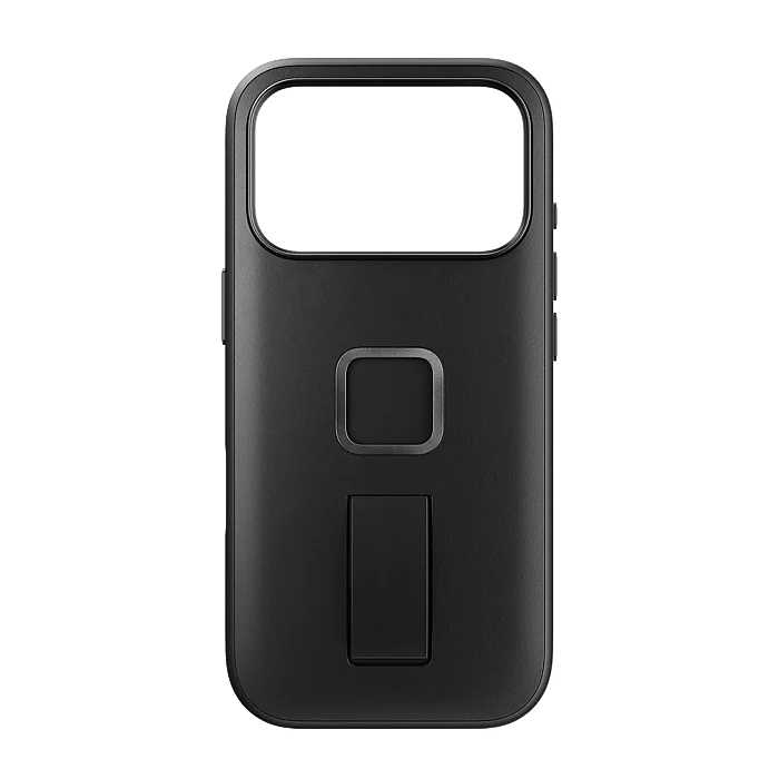 Everyday Loop Case iPhone 17 Pro MagSafe Kılıf - Black - 1