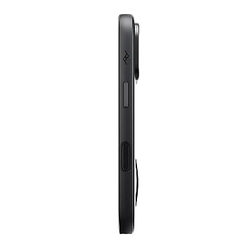 Everyday Loop Case iPhone 17 Pro MagSafe Kılıf - Black - 4