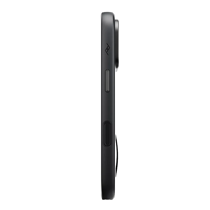 Everyday Loop Case iPhone 17 Pro MagSafe Kılıf - Black - 4
