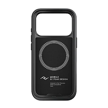 Everyday Loop Case iPhone 17 Pro MagSafe Kılıf - Black - 2