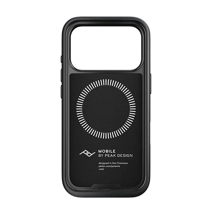 Everyday Loop Case iPhone 17 Pro MagSafe Kılıf - Black - 2