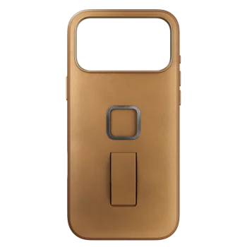 Everyday Loop Case iPhone 17 Pro Max MagSafe Kılıf - Tan - 1