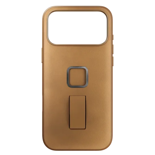 Everyday Loop Case iPhone 17 Pro Max MagSafe Kılıf - Tan - 1