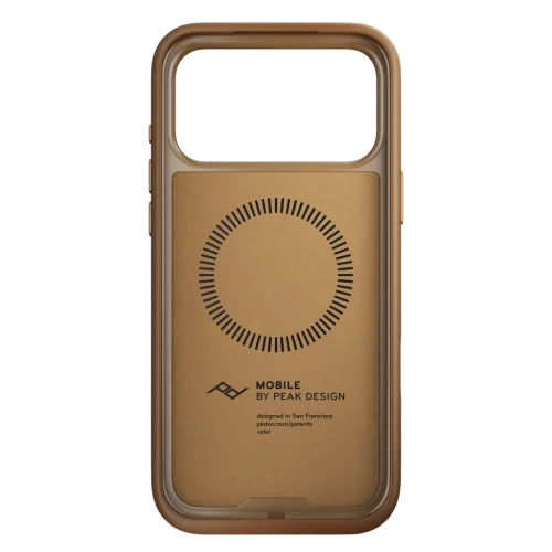 Everyday Loop Case iPhone 17 Pro Max MagSafe Kılıf - Tan - 2