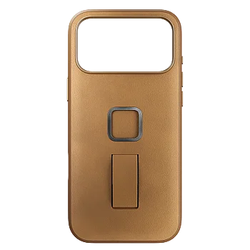 Everyday Loop Case iPhone 17 Pro Max MagSafe Kılıf - Tan - Peak Design