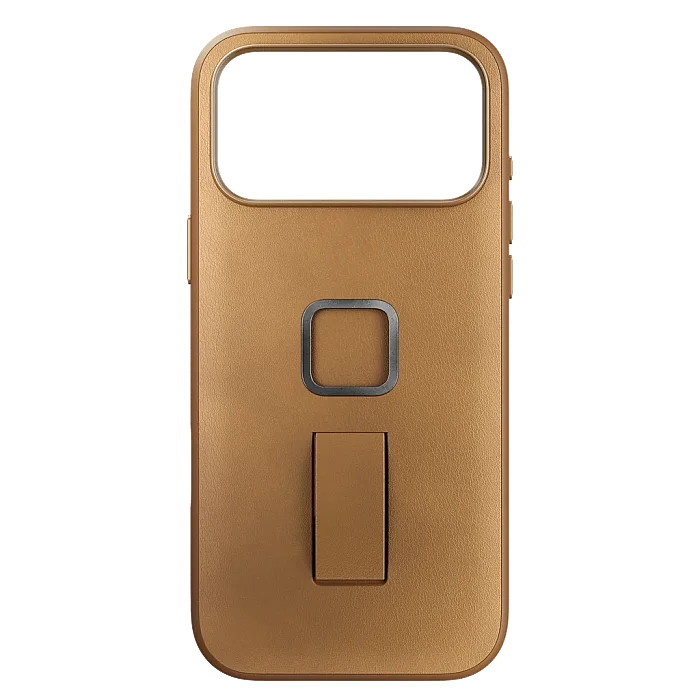 Everyday Loop Case iPhone 17 Pro Max MagSafe Kılıf - Tan - 1