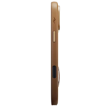 Everyday Loop Case iPhone 17 Pro Max MagSafe Kılıf - Tan - 4