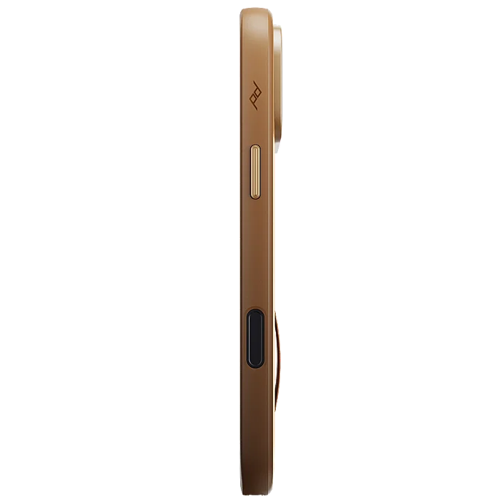 Everyday Loop Case iPhone 17 Pro Max MagSafe Kılıf - Tan - 4