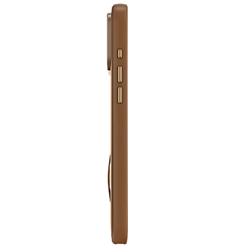 Everyday Loop Case iPhone 17 Pro Max MagSafe Kılıf - Tan - 3
