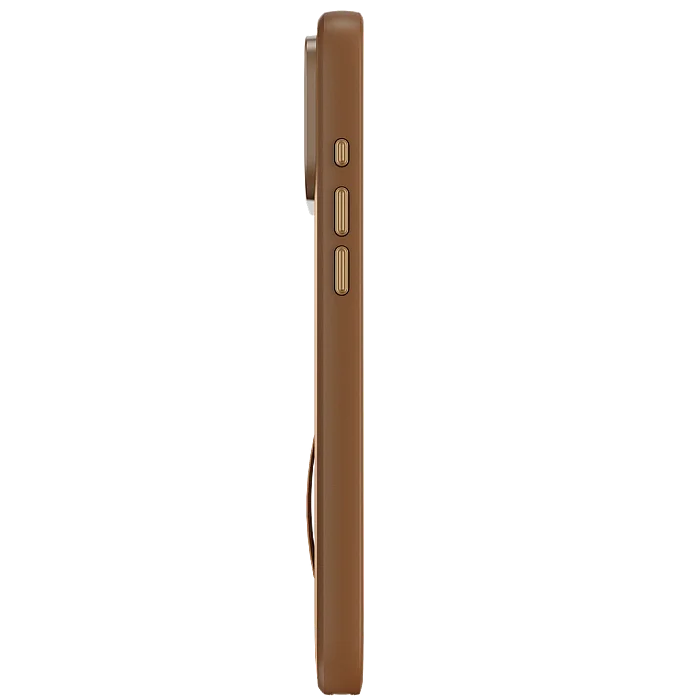 Everyday Loop Case iPhone 17 Pro Max MagSafe Kılıf - Tan - 3