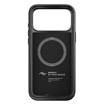 Everyday Loop Case iPhone 17 Pro Max MagSafe Kılıf - Black - 2