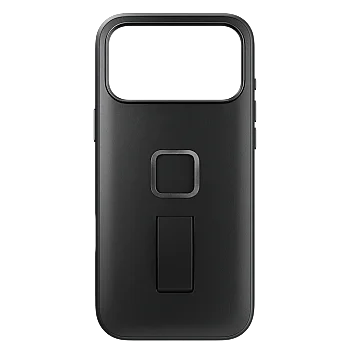 Everyday Loop Case iPhone 17 Pro Max MagSafe Kılıf - Black - Peak Design