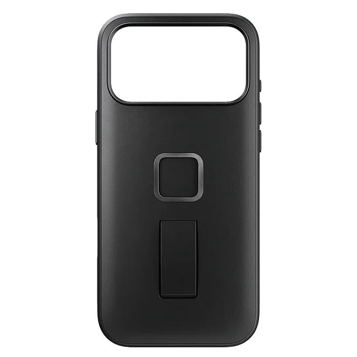 Everyday Loop Case iPhone 17 Pro Max MagSafe Kılıf - Black - 1