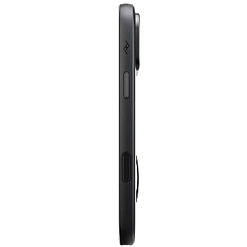 Everyday Loop Case iPhone 17 Pro Max MagSafe Kılıf - Black - 4