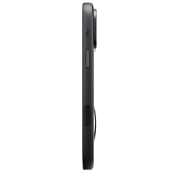 Everyday Loop Case iPhone 17 Pro Max MagSafe Kılıf - Black - 4