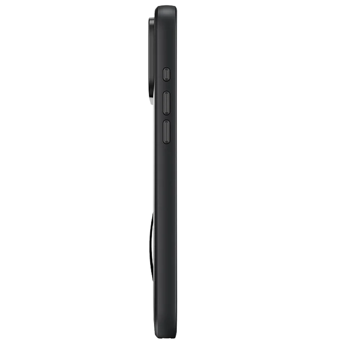 Everyday Loop Case iPhone 17 Pro Max MagSafe Kılıf - Black - 3