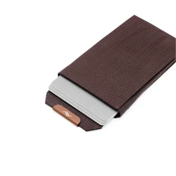 Everyday Slim Wallet | Eclipse - 3