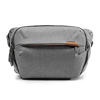 Everyday Sling 10L Fonksiyonel Omuz Çantası - Ash - Peak Design