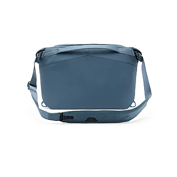 Everyday Sling 10L Fonksiyonel Omuz Çantası - Ocean - 2