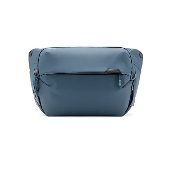 Everyday Sling 10L Fonksiyonel Omuz Çantası - Ocean - Peak Design