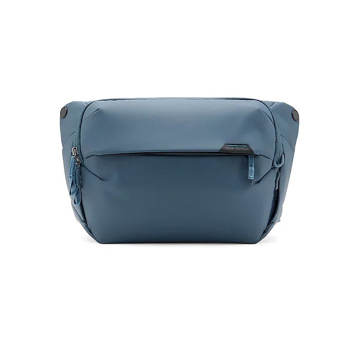 Everyday Sling 10L Fonksiyonel Omuz Çantası - Ocean - 1