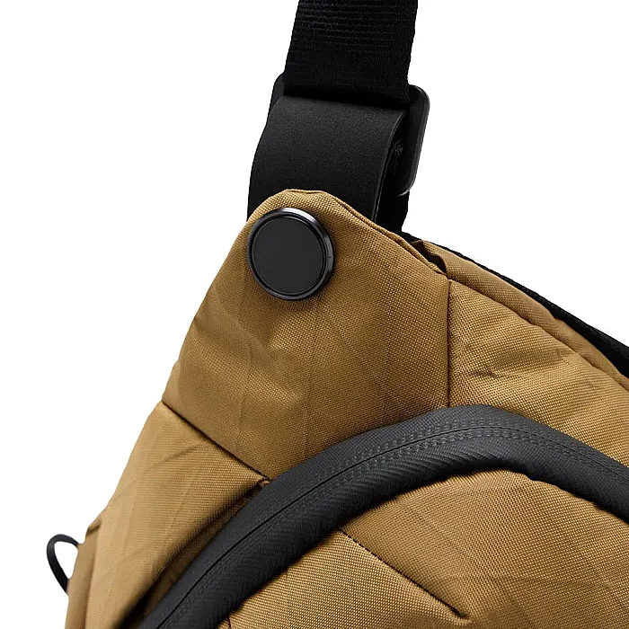 Everyday Sling 3L V2 Fonksiyonel Omuz Çantası - Coyote - 4