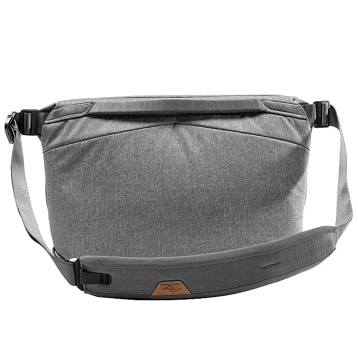 Everyday Sling 3L - Fonksiyonel Omuz Çantası - 2