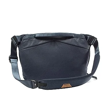 Everyday Sling 6L Fonksiyonel Omuz Çantası - Midnight - 2