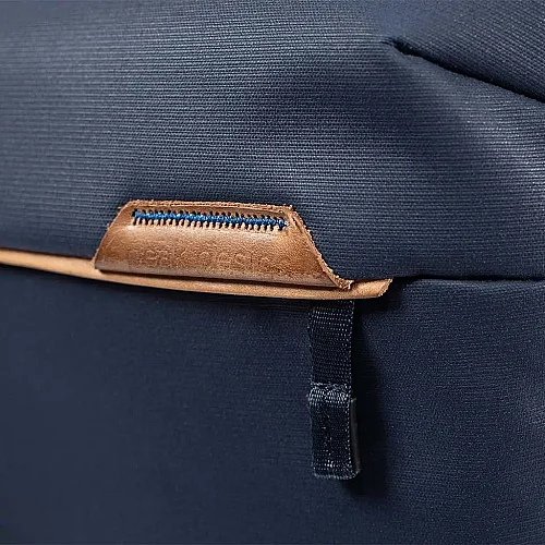 Everyday Sling 6L Fonksiyonel Omuz Çantası - Midnight - 4