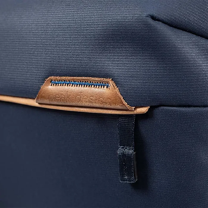 Everyday Sling 6L Fonksiyonel Omuz Çantası - Midnight - 4