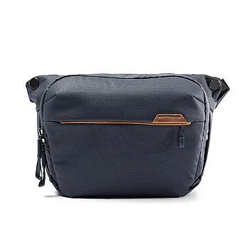 Everyday Sling 6L Fonksiyonel Omuz Çantası - Midnight - Peak Design