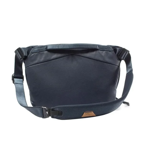 Everyday Sling 6L Fonksiyonel Omuz Çantası - Midnight - 2