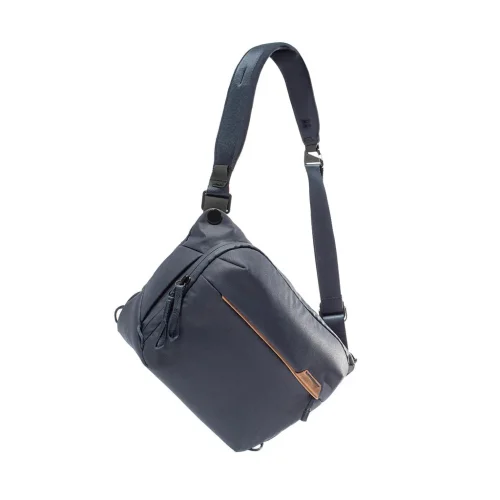 Everyday Sling 6L Fonksiyonel Omuz Çantası - Midnight - 3