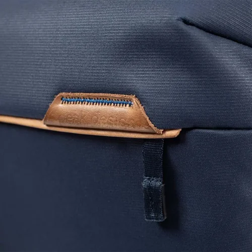 Everyday Sling 6L Fonksiyonel Omuz Çantası - Midnight - 4